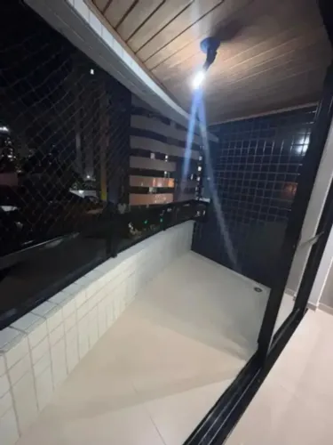 Apartamento na Ponta Verde - 3/4 - 2WC