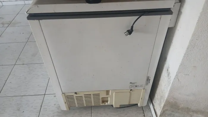 Freezer Consul 309 Litros