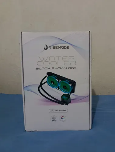 Walter Cooler Rose Mode