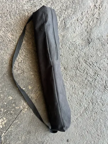 Tripé profissional celular e câmara