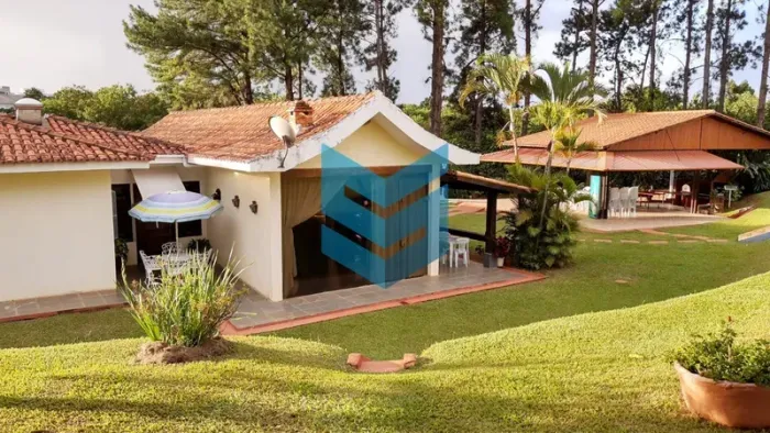 Chácara à venda, 6000 m² por R$ 3.500.000,00 - Capoavinha - Votorantim/SP