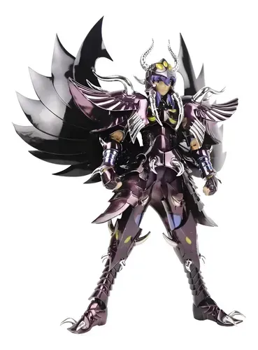 Cavaleiros Do Zodiaco Cloth Myth Aiacos de Garuda Ex Csmodel