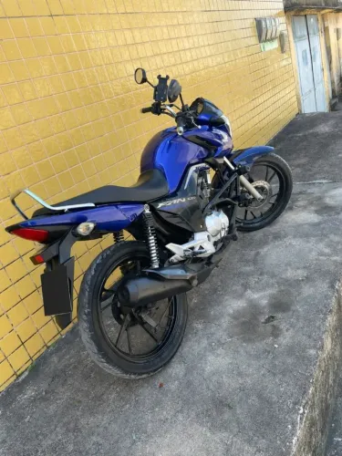 VENDO FAN 160 ANO 2022