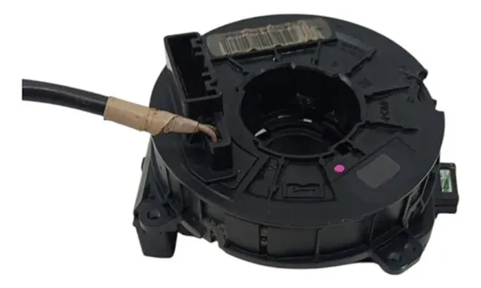 Cinta Hard Disk Airbag Gm Onix 2015 Sem Comando Volante