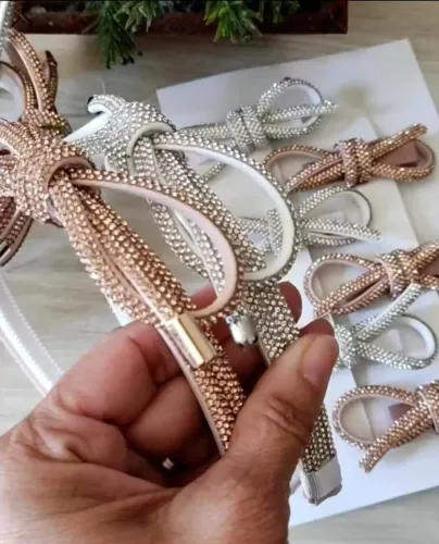 Tiara para Festa e Casamento 