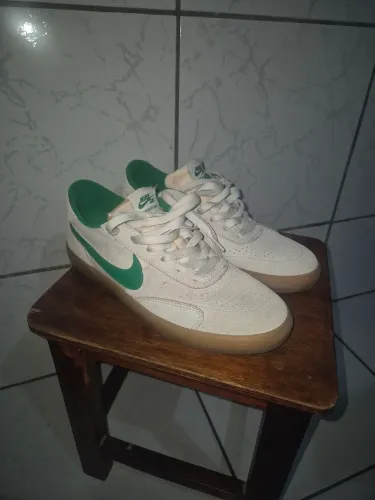 Tênis Nike SB tam 40