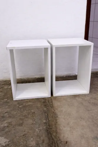 Nicho expositor