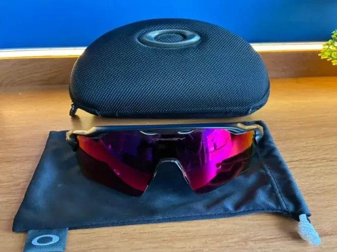Oculos Oakley Radar Ev Path Original
