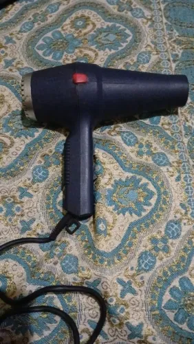 Vendo Secador de Cabelo 