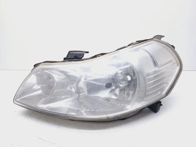 Farol Esquerdo Suzuki Sx4 2.0 2014 2015 Esquerdo