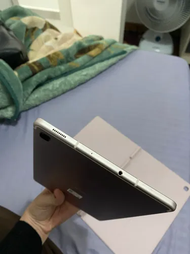 Vende-se Tab S6 Li-te