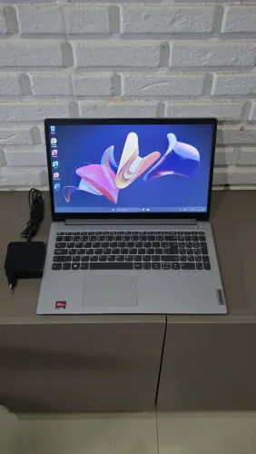NOTEBOOK LENOVO IDEAPAD AMD RYZEN 5 7520U