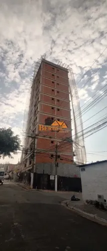 Apartamento a venda na Vila Ema, 01 Dormitório, 01 Vaga, 27m²