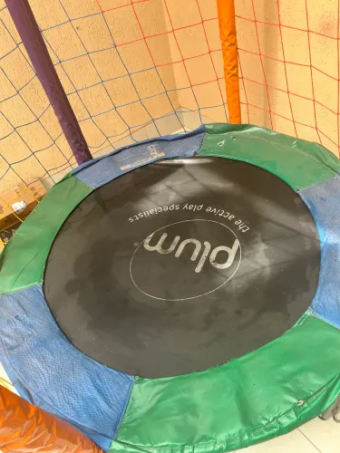 Pula pula infantil