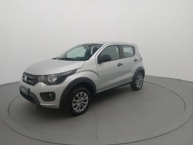 Fiat Mobi Like 1.0 Fire Flex 5P. 2025