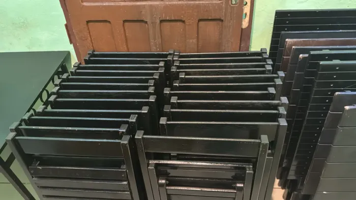 Vendo 10 jogos de mesa 