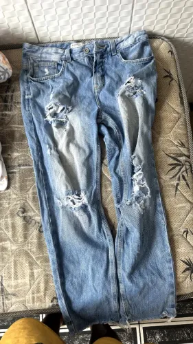 Calça