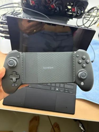 Game Sir G8 Plus
