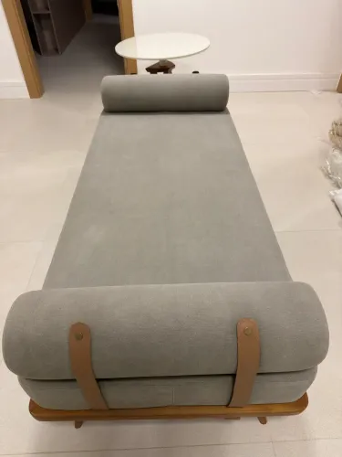 Chaise long 