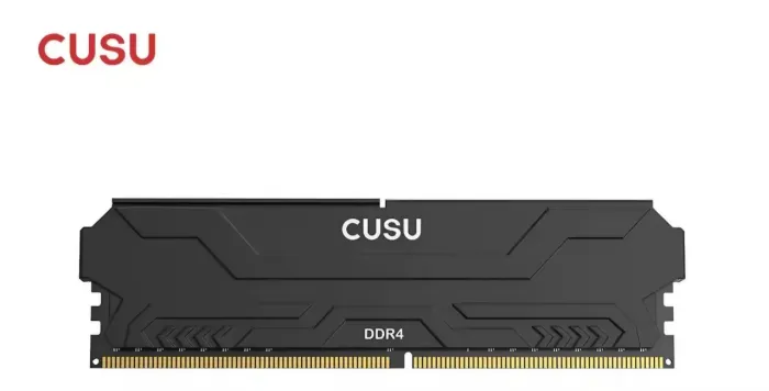 Memoria RAM 3200 MHz 8GB  CL16 ddr4