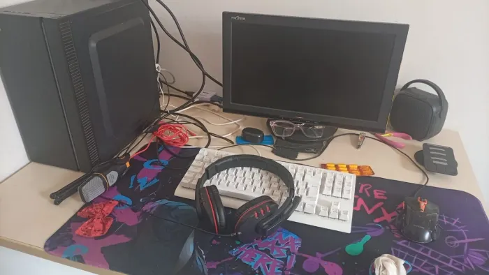 Pc gamer