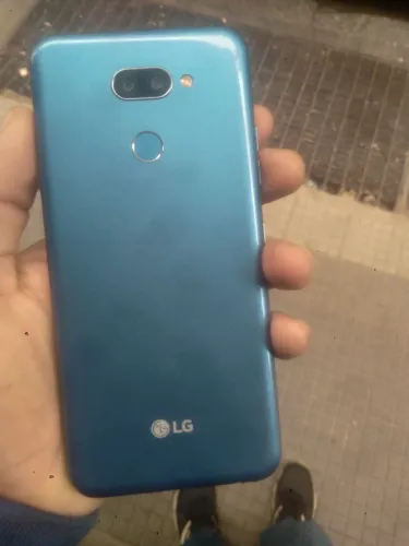LG K40S 