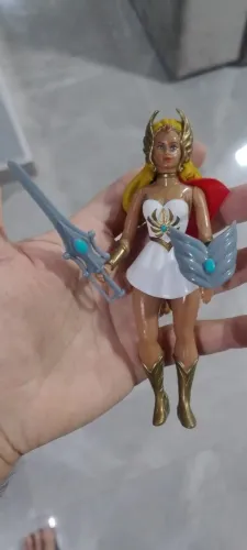 Lote Master of the Universe Super7