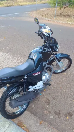 Start 160 18/19 troco por carro 