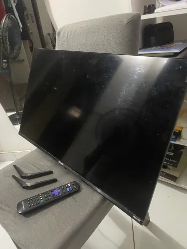 TV 32 SMART PRA VENDER AGORA!!