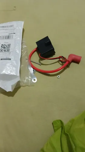 Vendo carburador keneda Racing e cdi de motor 100cc