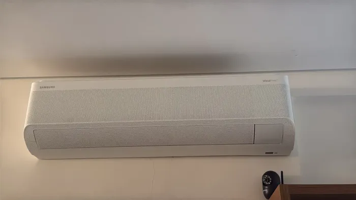 ar condicionado