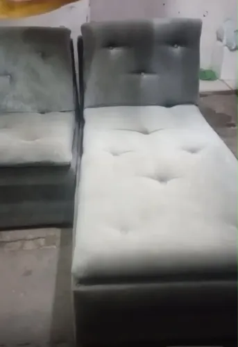 Sofá 3 lugares