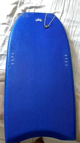 Bodyboard erizos 