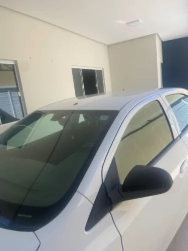 Chevrolet Onix JOY Hatch 1.0 8V Flex Mec. 4P 2018