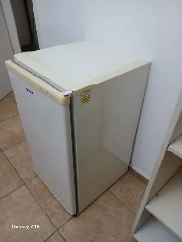 Frigobar consulta 120 ...127w ótimo estado