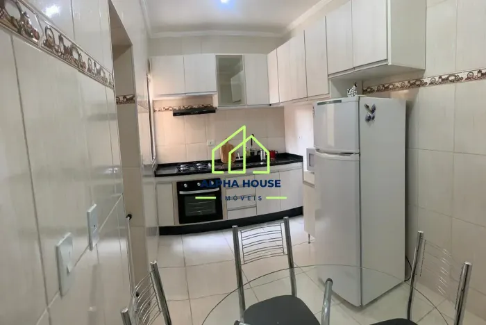 Apartamento à venda, Vista Alegre, Pindamonhangaba, SP