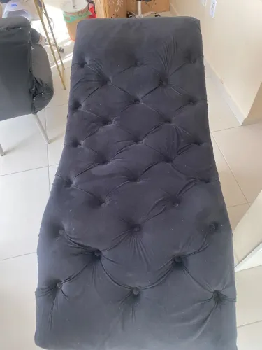 Maca estofada