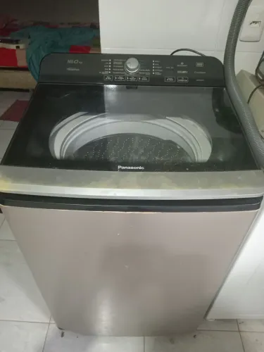 Máquina de lavar