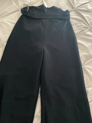 Pantalona Le Lis Blanc