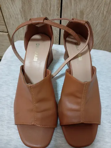 Sapato ?