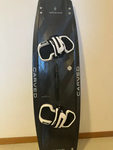CORE CARVED IMPERATOR 7 (141cm) PRANCHA BIDIRECIONAL