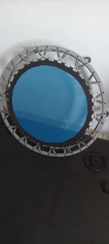 Mini jump