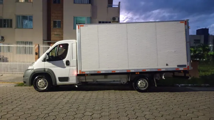 Ducato 2018