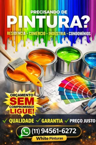 Star soluções Pinturas em geral 