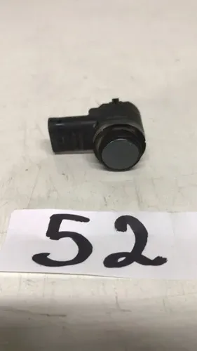 Sensor De Estacionamento Volvo V40 2013 Preto