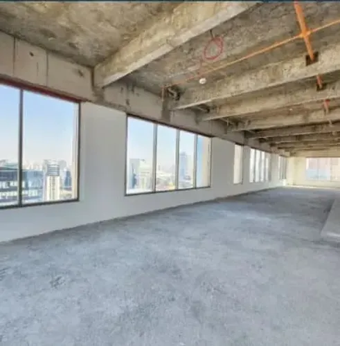 Sala comercial na Rua Leopoldo Couto Magalhães Júnior, 822 - Cj.31 310 m²