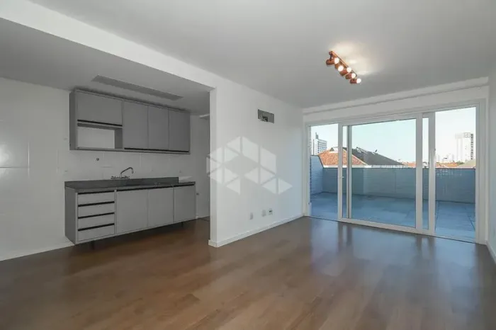 Apartamento 120M² - para Alugar