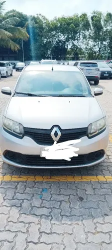 Renault Sandero Expression Hi-power 1.6 8V 5P 2017