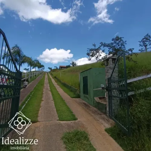 Lote para Venda em Barra do Piraí / RJ no bairro Ipiabas