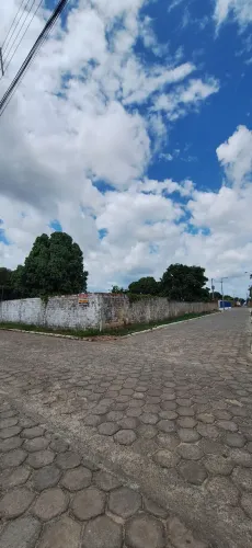 TERRENO NA REGIÃO DO MAIOBÃO - VILA EPITÁCIO CAFETEIRA